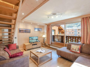 Duplex charmant proche pistes avec parking et WiFi - FR-1-343-175 Chamonix-Mont-Blanc